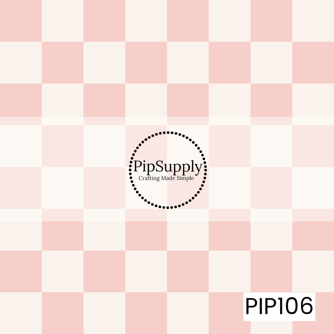 PIP106 - Strawberry Blossom Light Pink