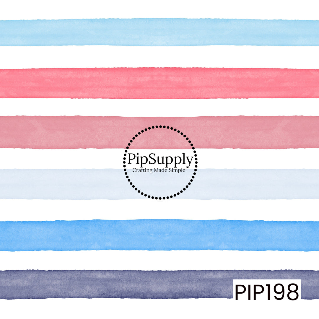 PIP198 - Liberty Stripe
