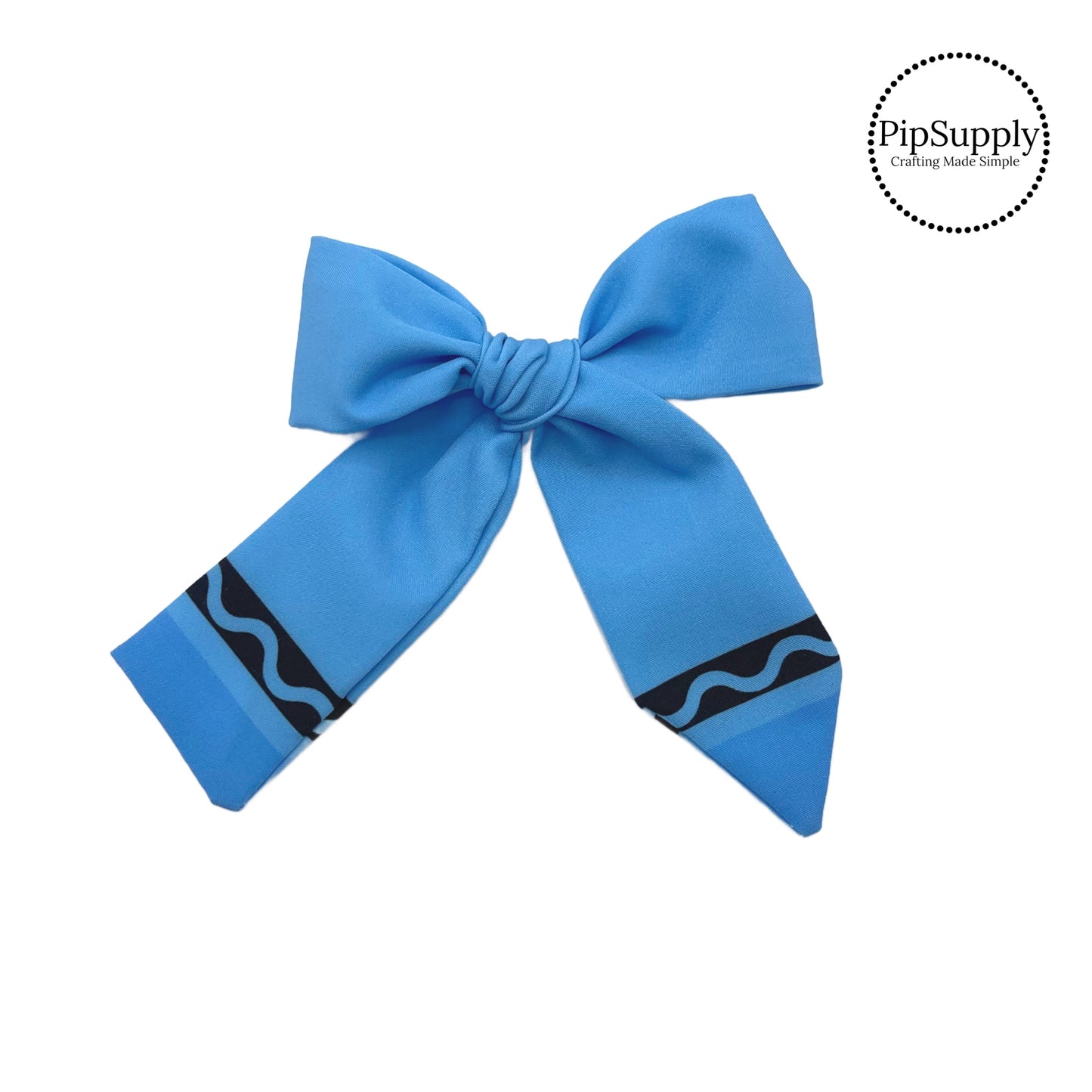 Theses school themed hair bows are ready to package and resell to your customers no sewing or measuring necessary! These come pre-tied. The school bow is perfect for all hair styles for kids and adults. Clip sold separately.