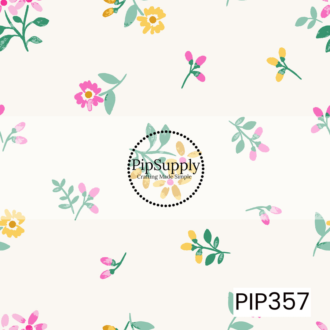 PIP357 - Tiny Bloom