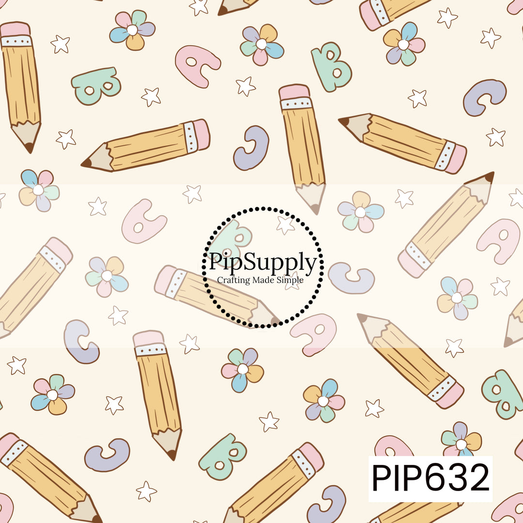 PIP632 - ABC Doodle Days
