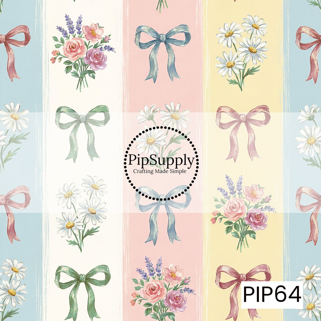 PIP64 - Sweet Bow Blossom