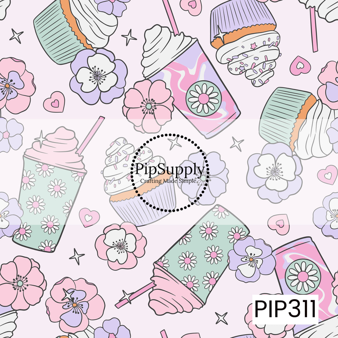 PIP311 - Sweet Treats
