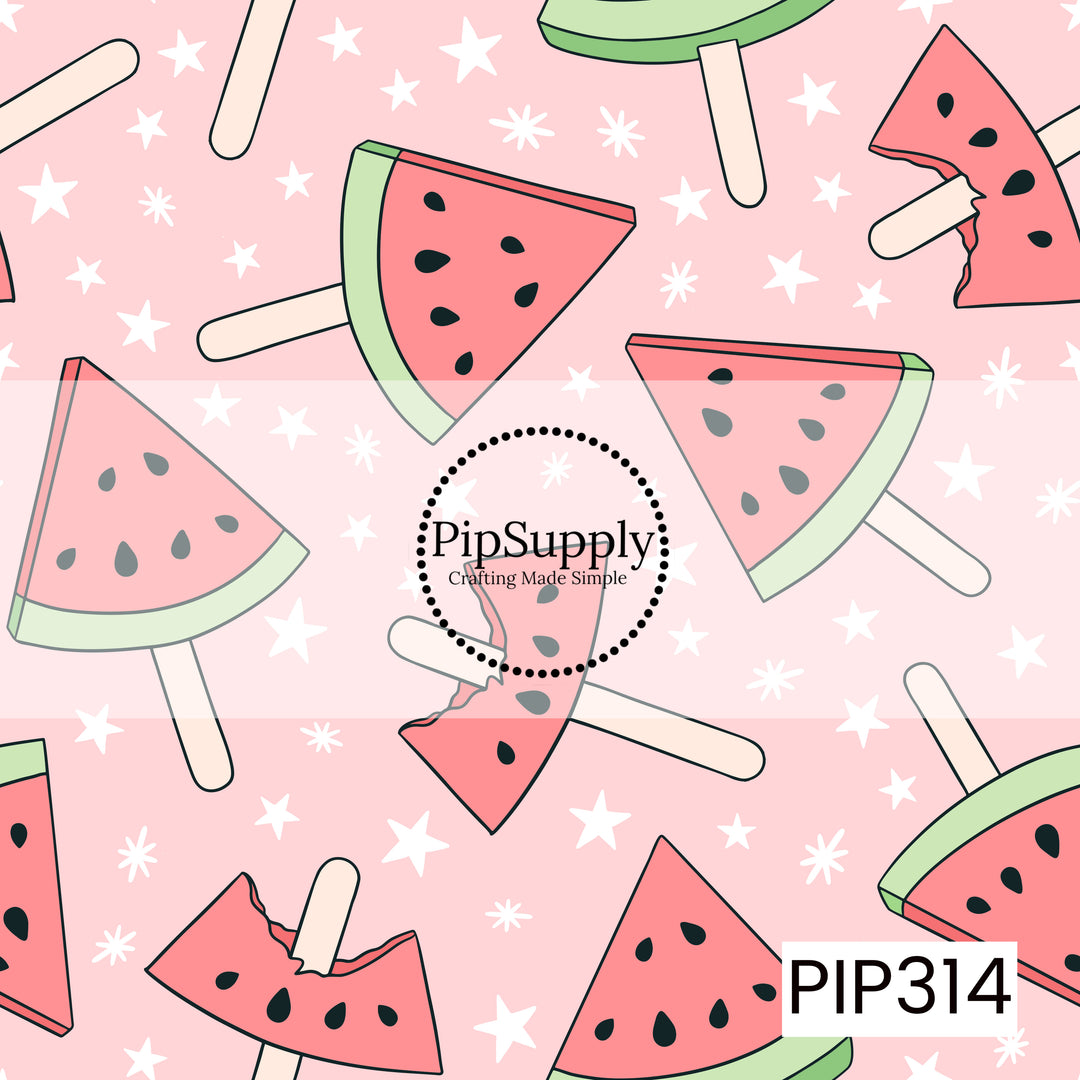 PIP314 - Watermelon Pop