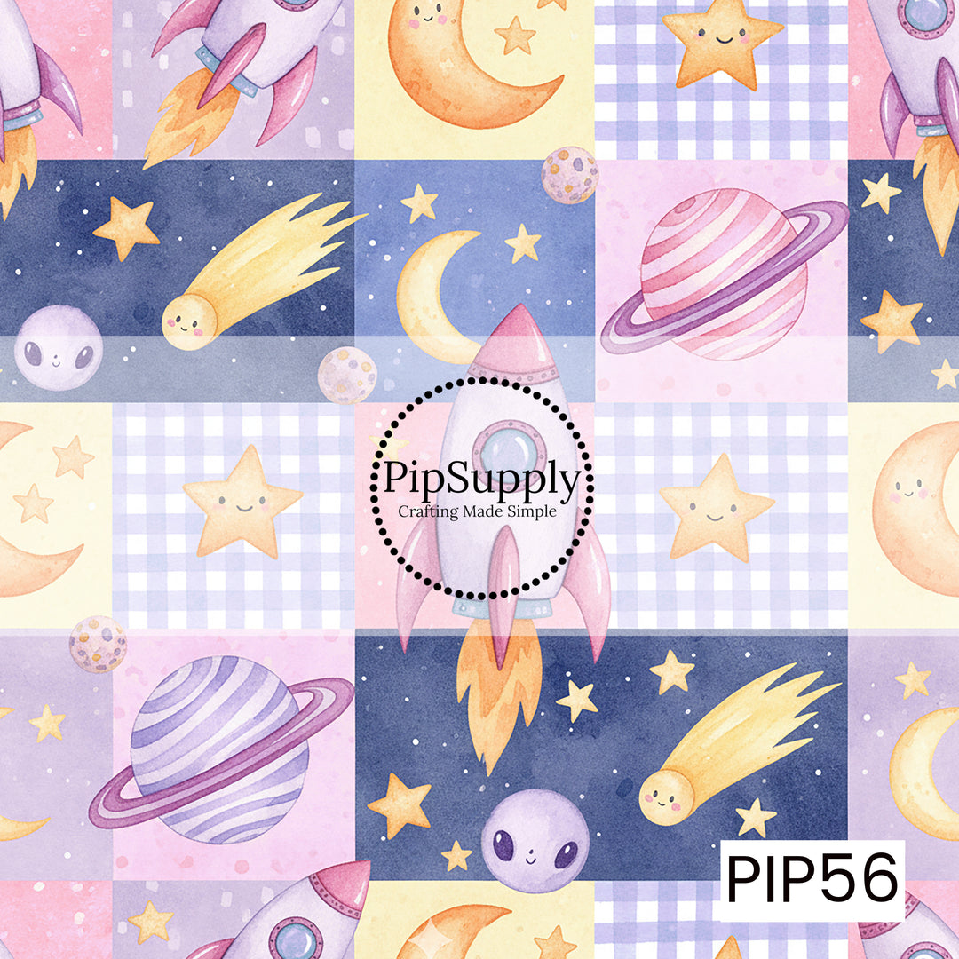 PIP56 - Tiny Astronaut Dreams