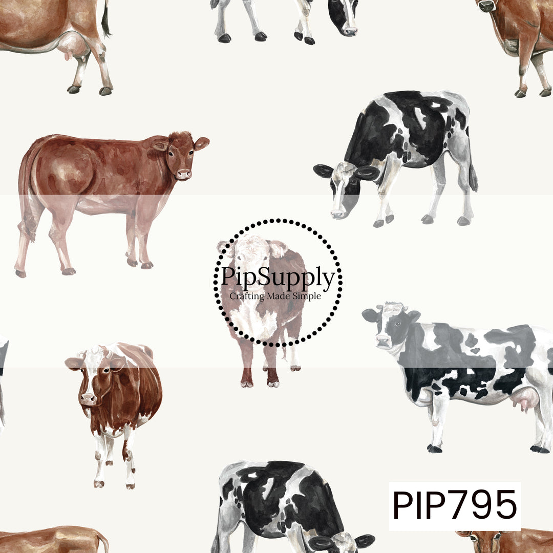 PIP795 - Dairy Farm Days