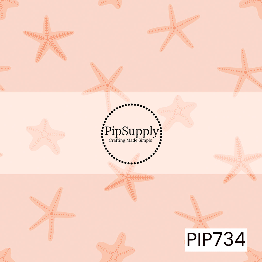 PIP734 - Mermaid Muse Starfish