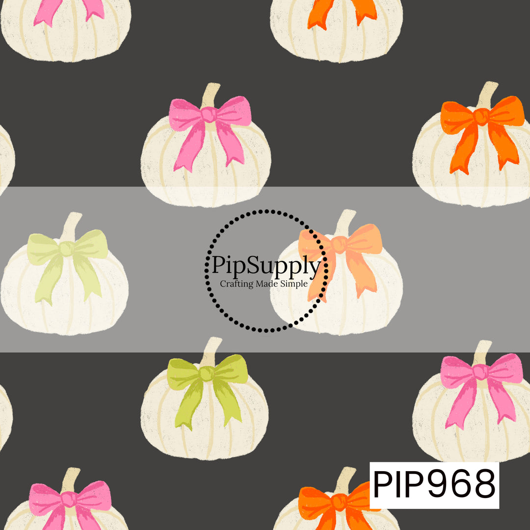 PIP968 - Pretty Little Pumpkins