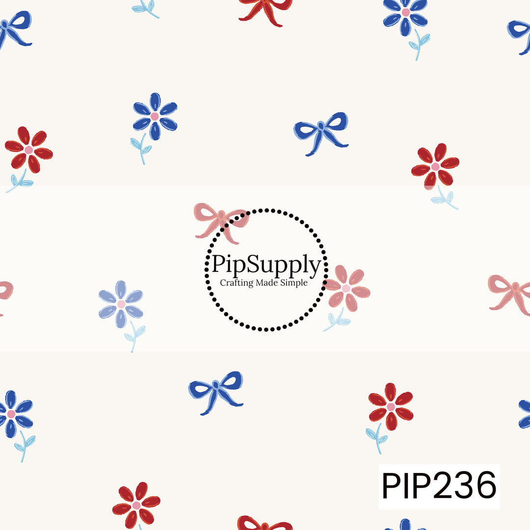 PIP236 - Freedom Daisy Toss