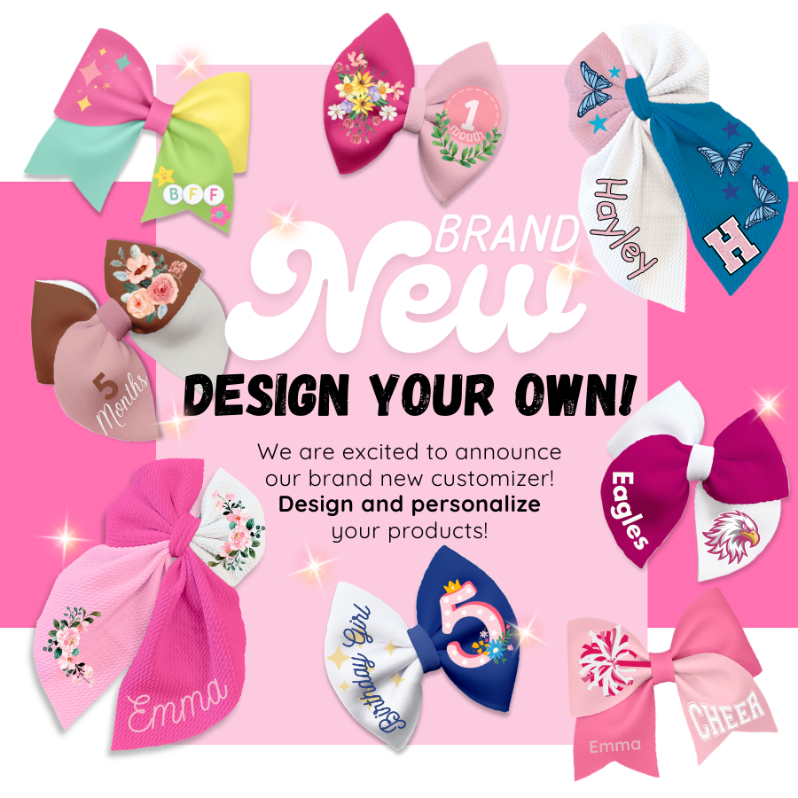 Pip Supply- Custom Printed Fabrics, Faux Leather and Craft Supplies
