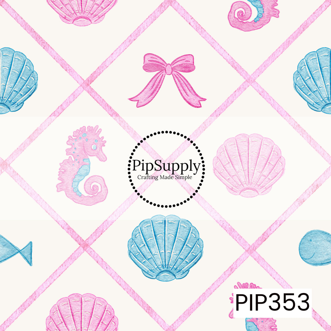 PIP353 - Seaside Cutie