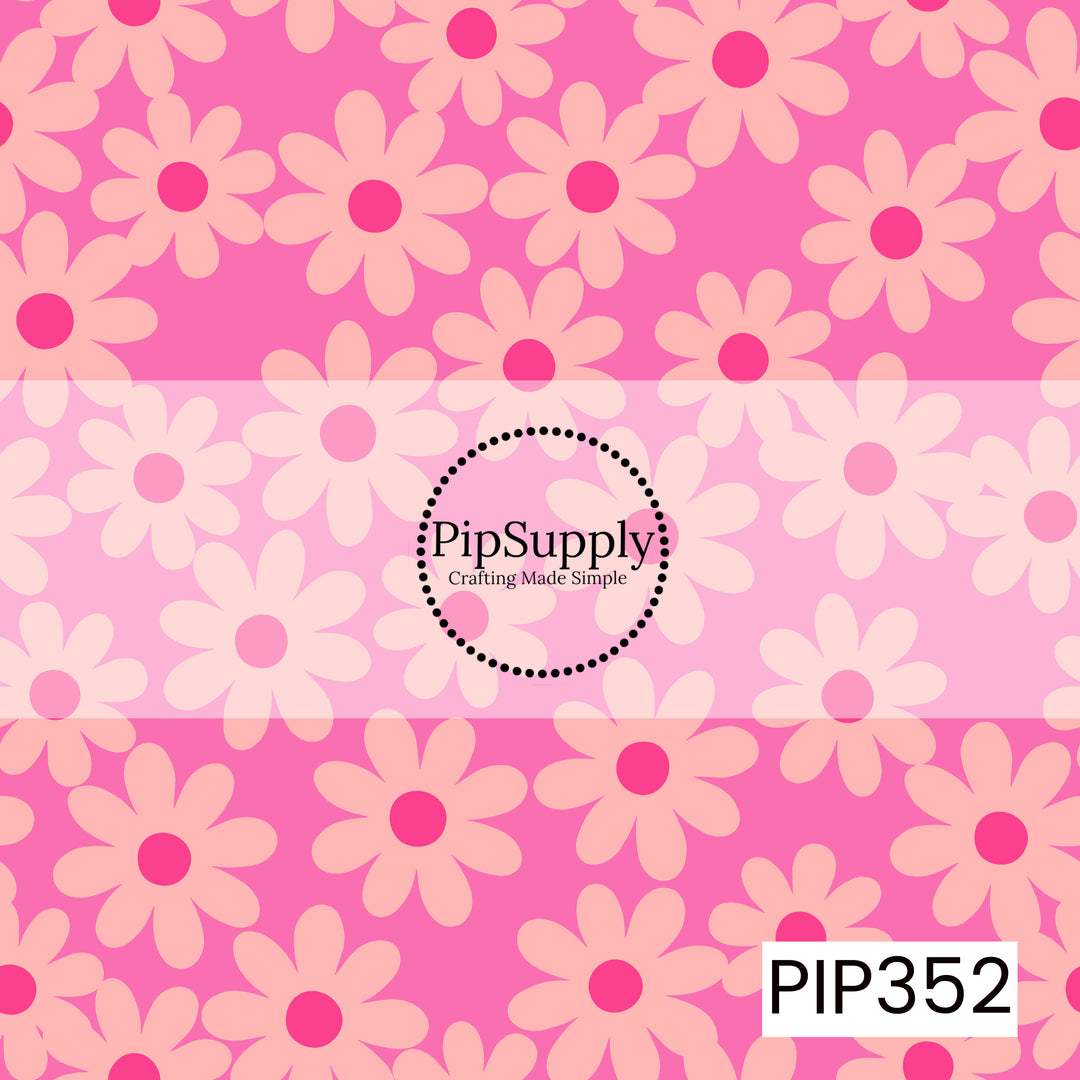 PIP352 - Dottie Daisy