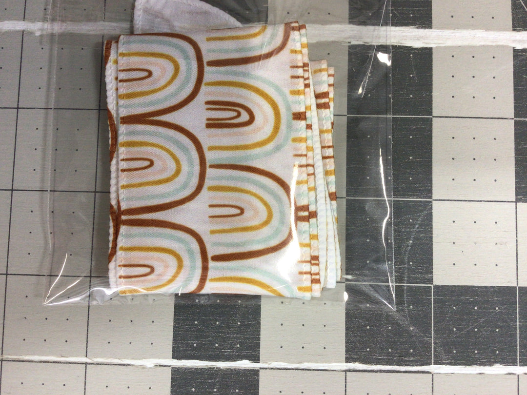 PIPS PERKS - Boho Dreams | Indy Bloom | Bow Strips