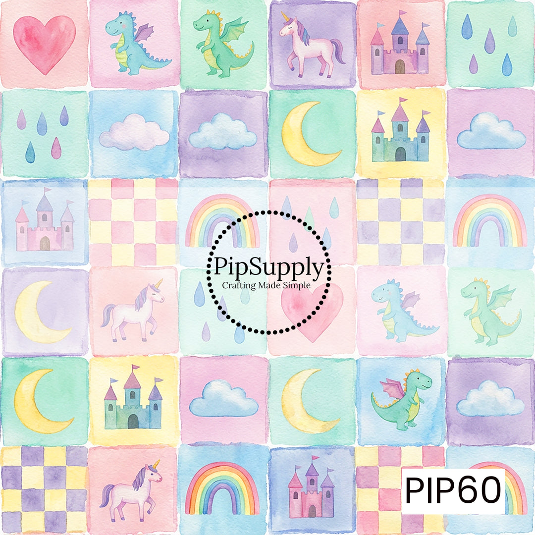 PIP60 - Little Fairytale
