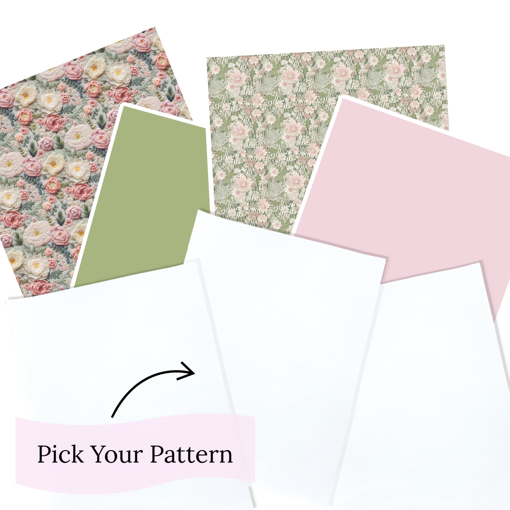 Custom Printing Collection