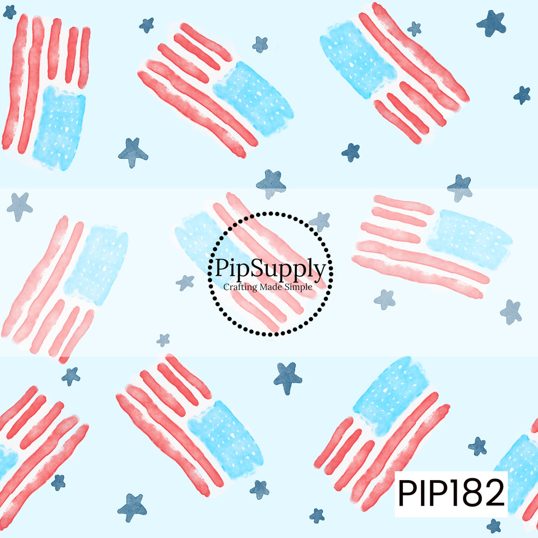 PIP182 - Sparkle Flag