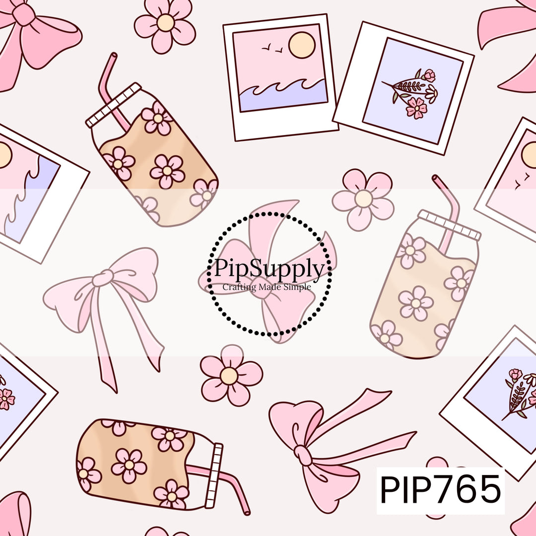 PIP765 - Sweet Sips And Sunshine