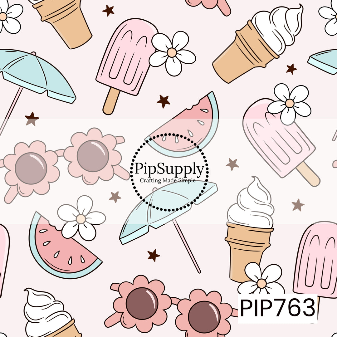 PIP763 - Sweet Treat Summer Days