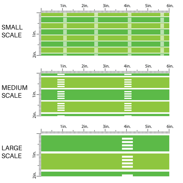 Football field with field marks green fabric by the yard scaled image guide.