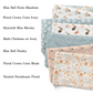 Blue Bell Farm Meadows Fabric By The Yard