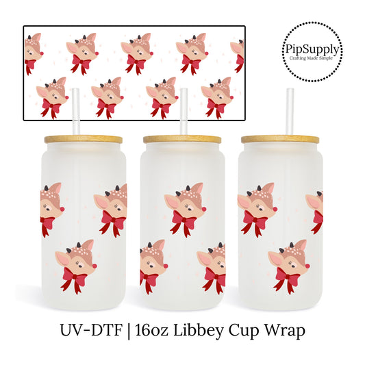 Tiny Jack UV DTF Cup Wrap