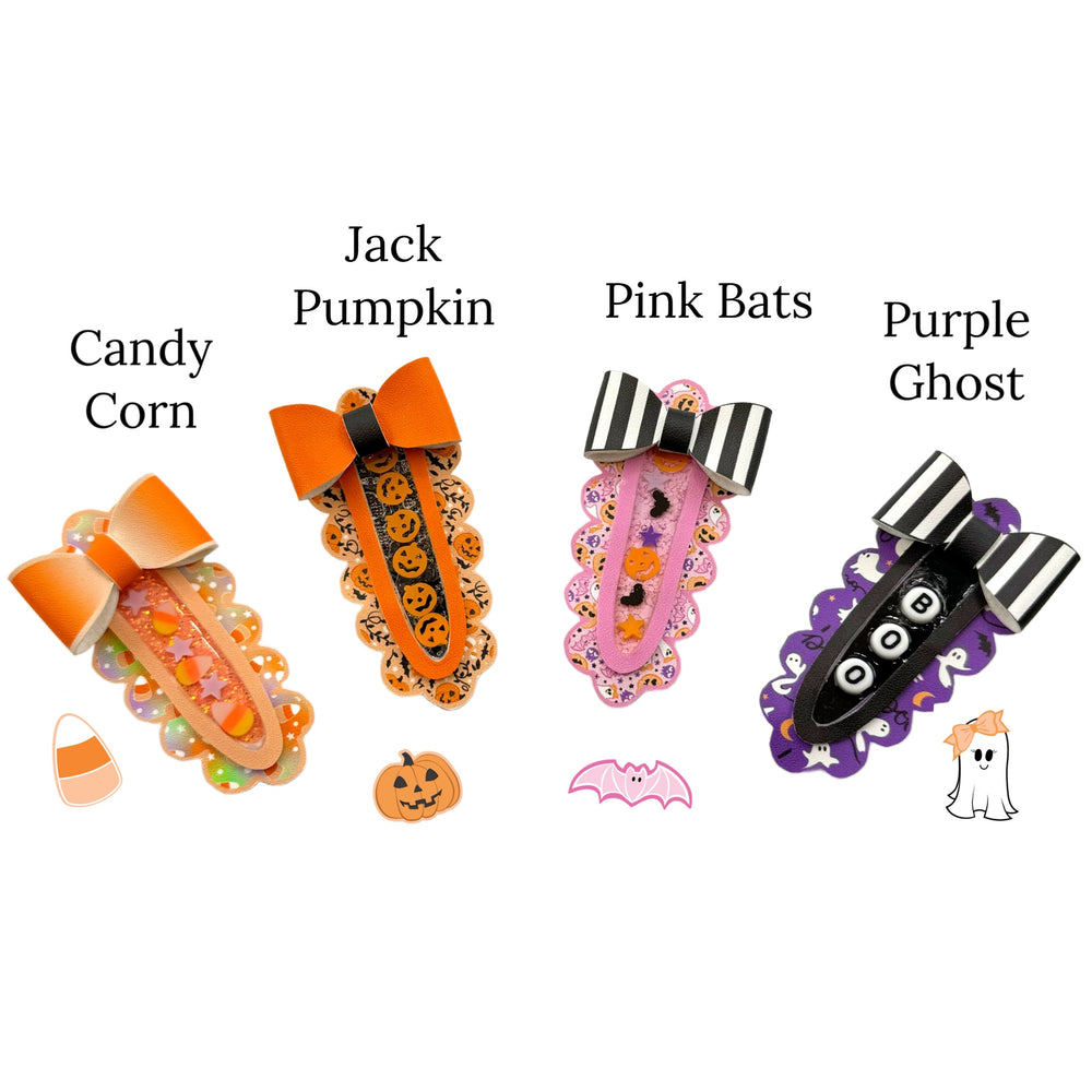 patterns for halloween duck bill diy clip covers