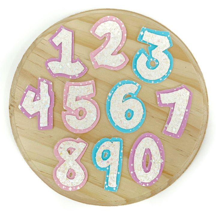 Numbers Die