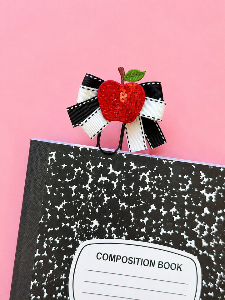Bookmark Clips