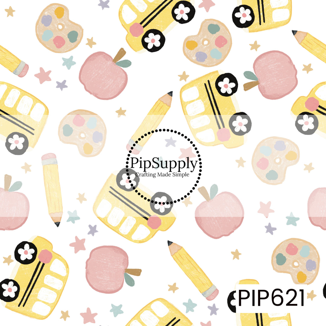 PIP621 - Little Learners