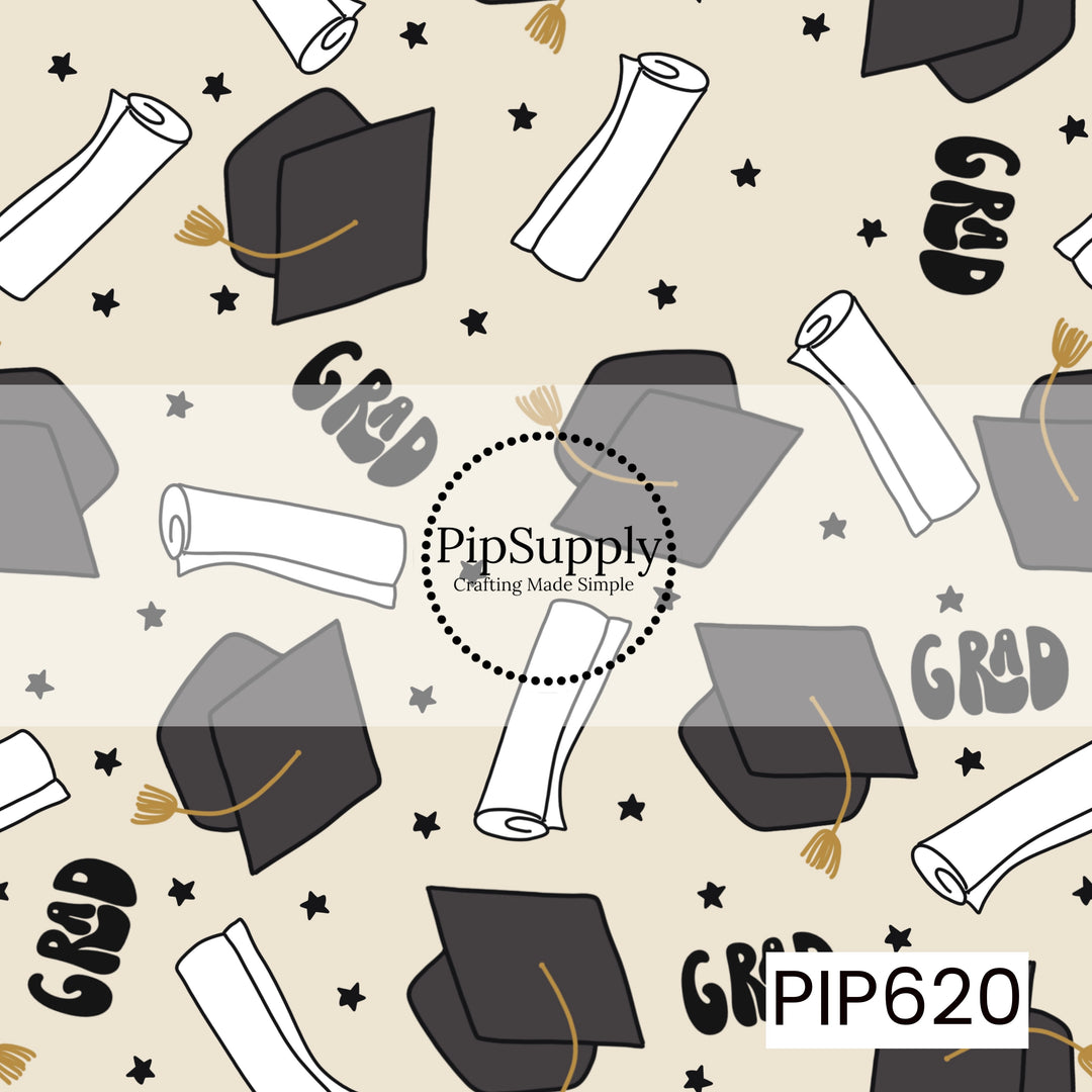 PIP620 - Oh My Grad