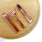 Set of 3 - The Straight & Narrow Hair Clip Setting©