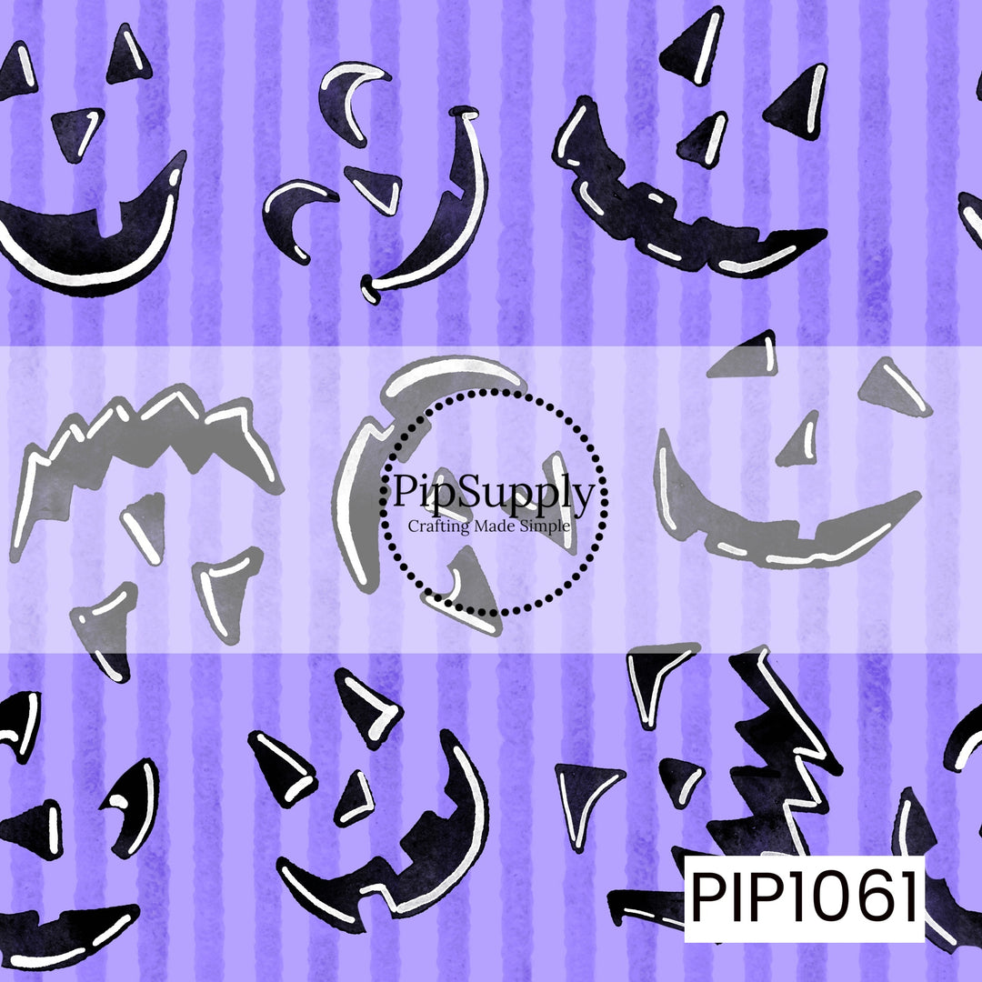 PIP1061 - Jack's Grin Purple