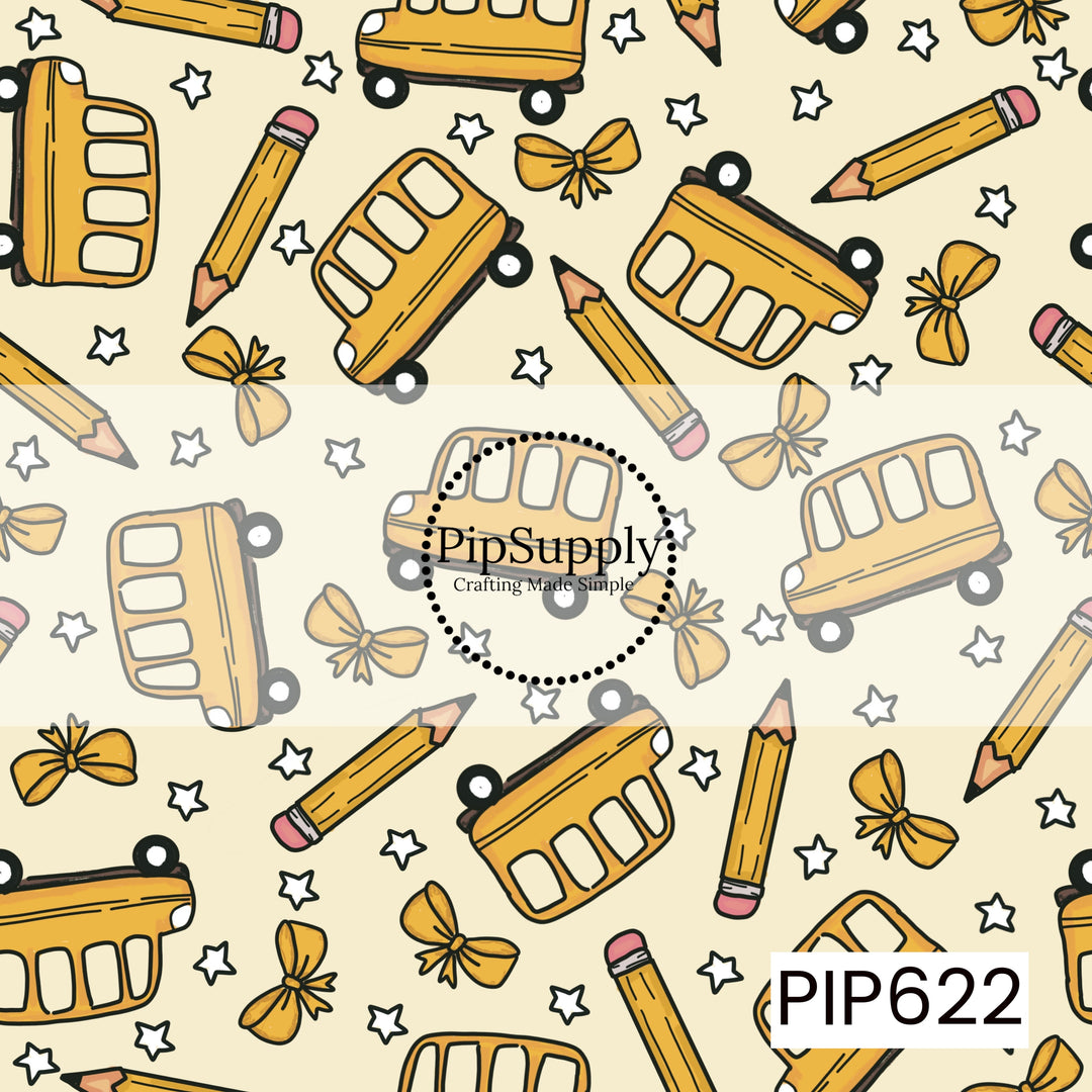 PIP622 - Bus Ride Cuties