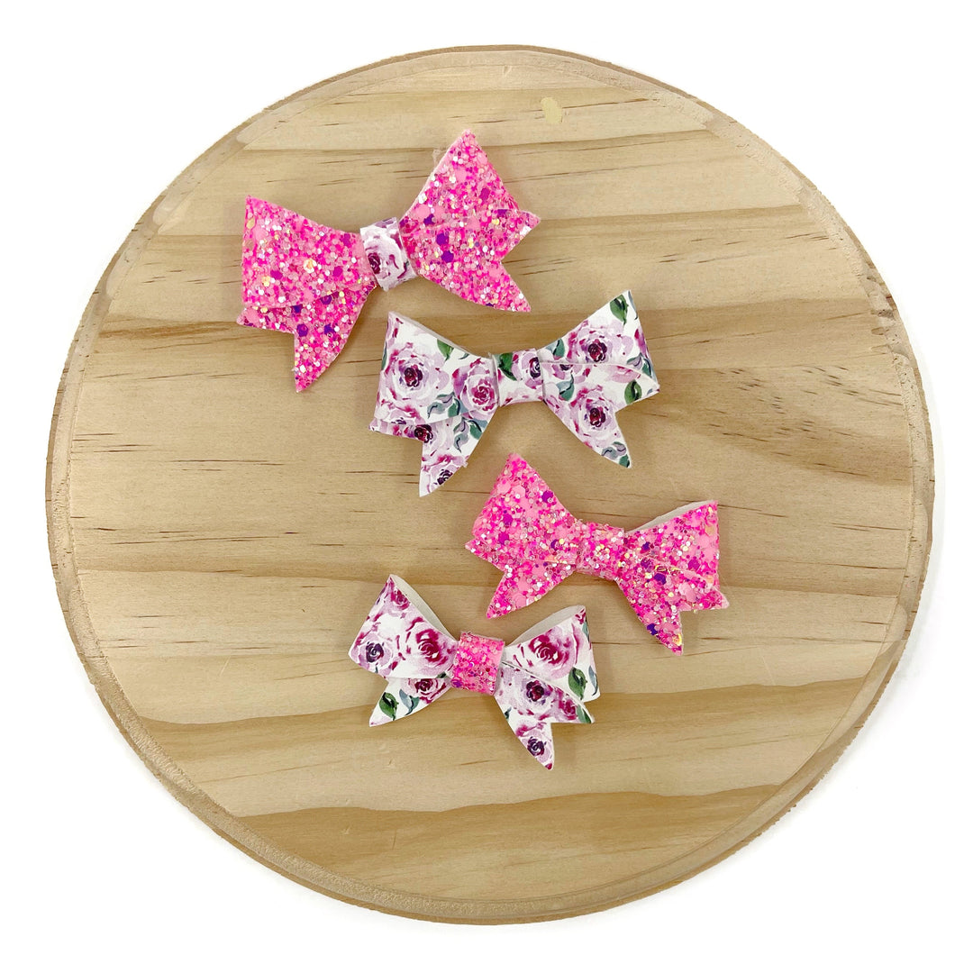 Little Lovely Bow Die