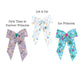 patterns for icy sister movie inspired diy neoprene hair bows