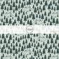 These fall themed fabric by the yard features dark green trees and tents on light green. This fun autumn themed fabric can be used for all your sewing and crafting needs! 