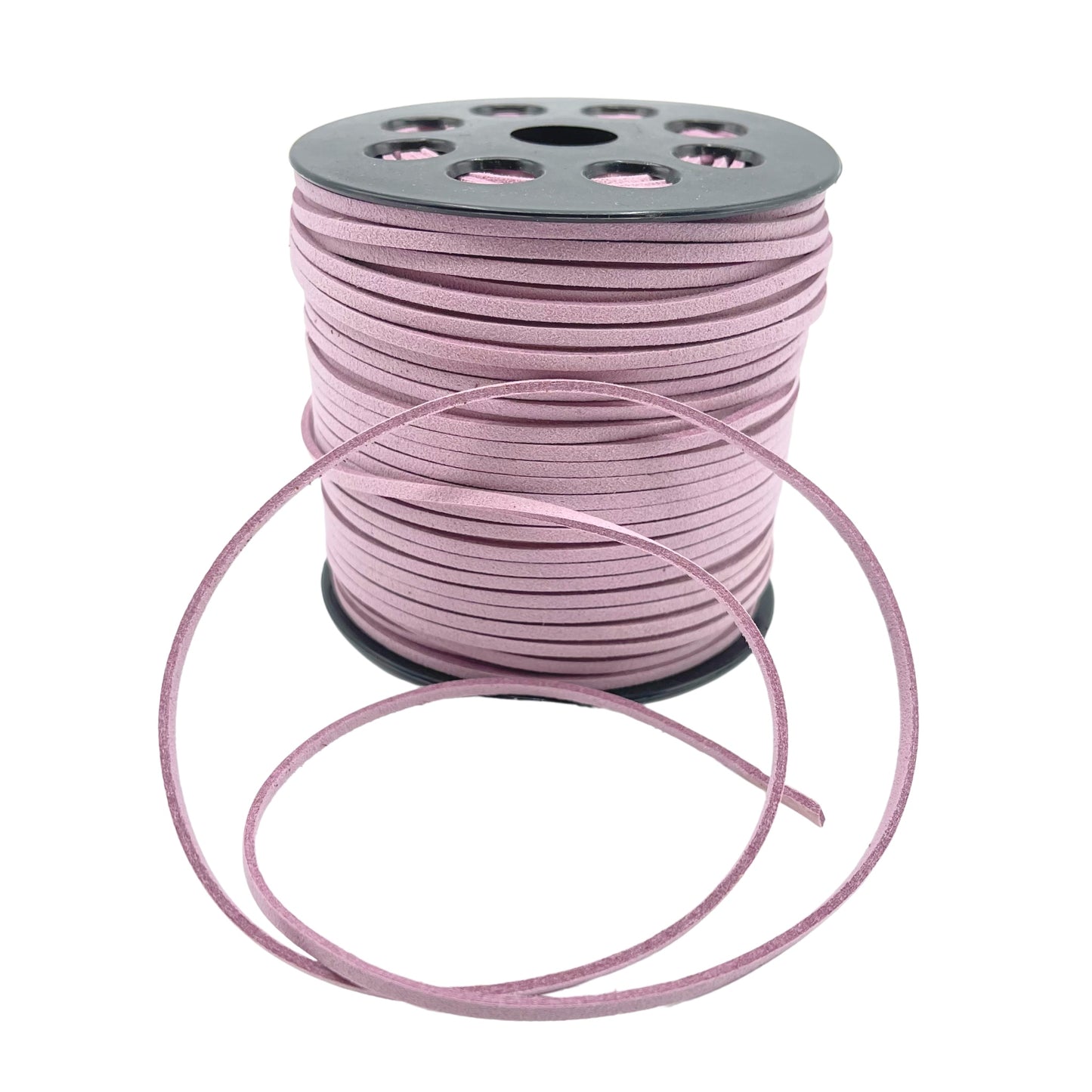 SOLID Faux SUEDE Cord 2.7 mm