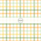 Lucky Gingham Fabric By The Yard
