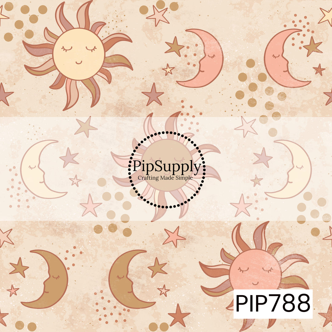 PIP788 - Celestial Dreams