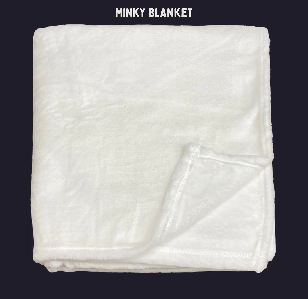 Custom Blankets