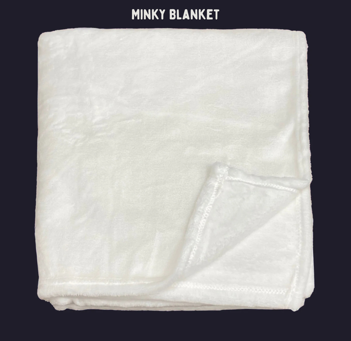 Custom Blankets