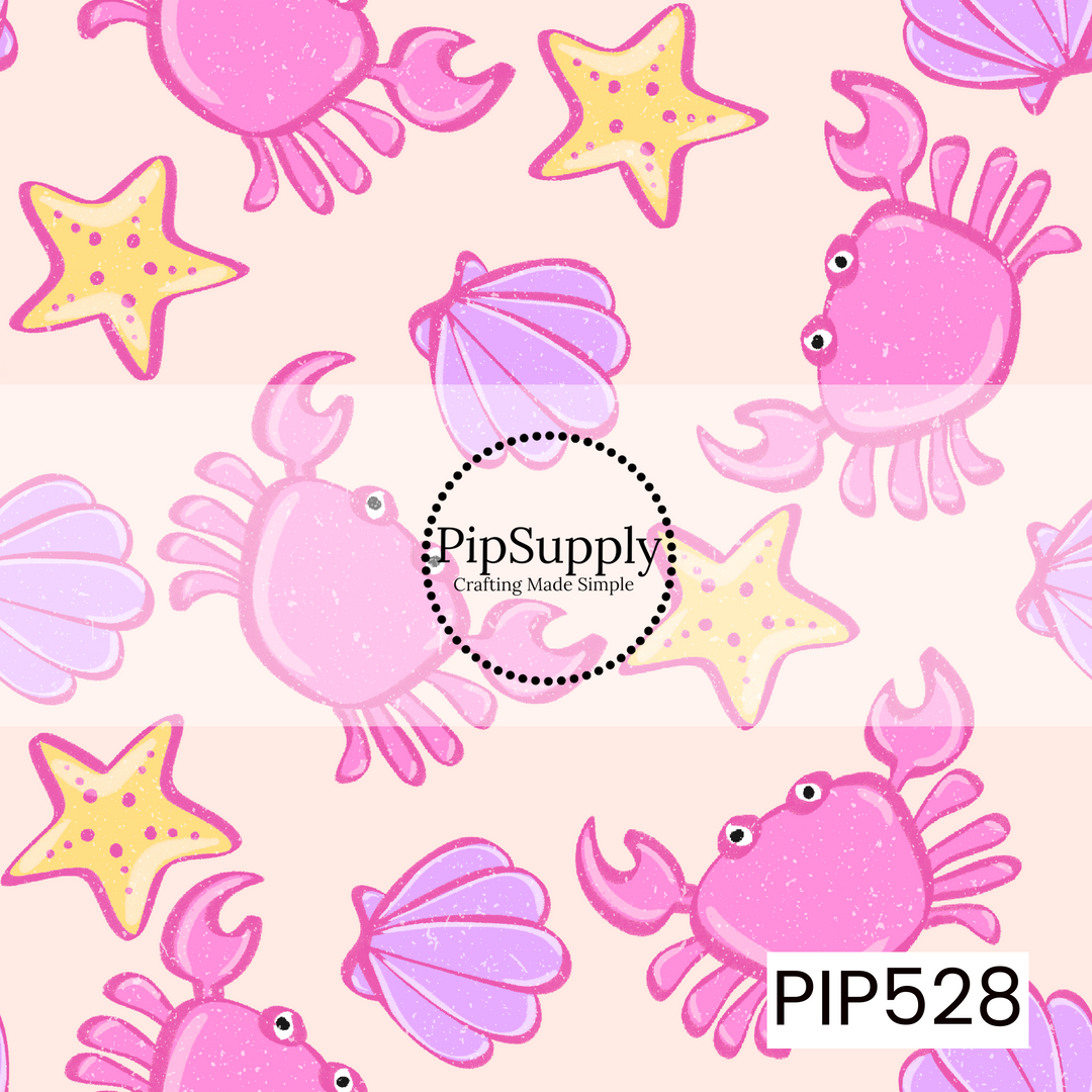 PIP528 - Crabby Cuties Nude