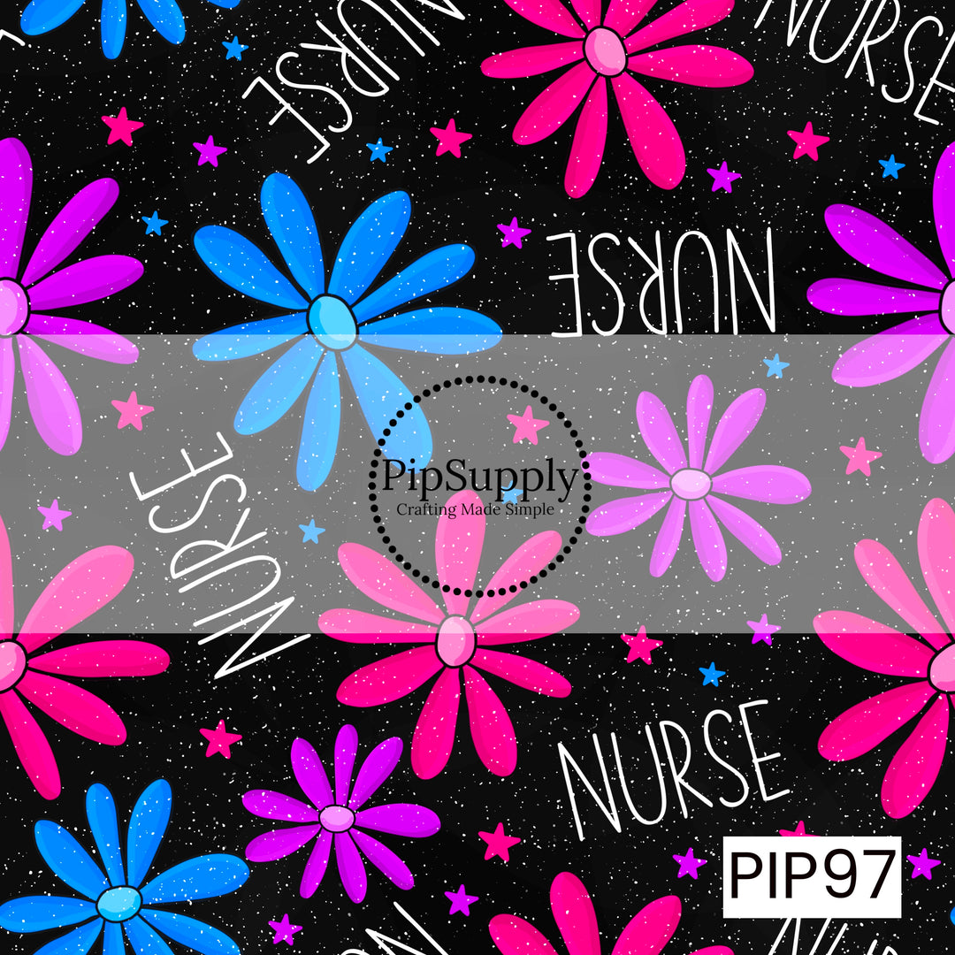 PIP97 - Nurse Night Bloom