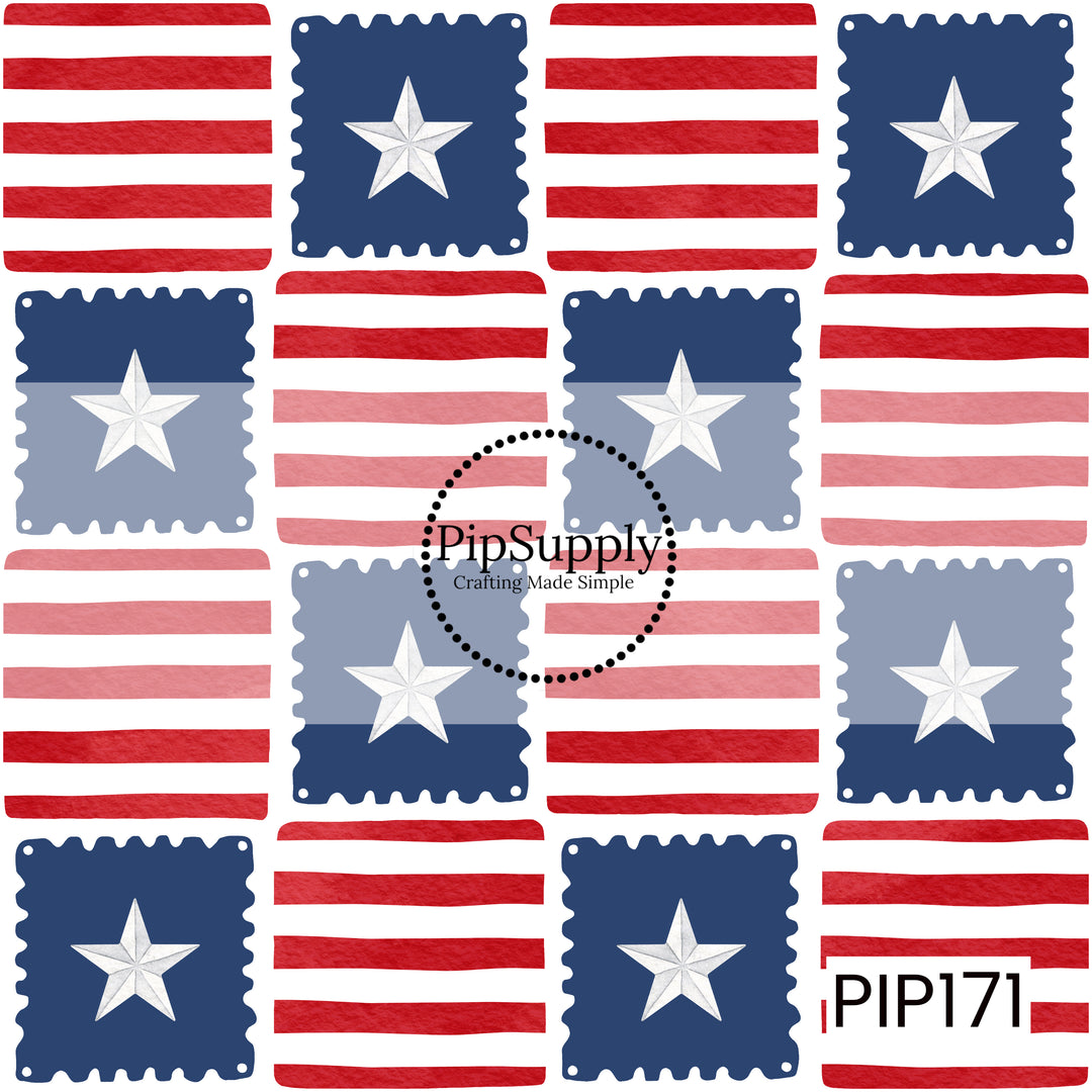 PIP171 - Classic Liberty Check