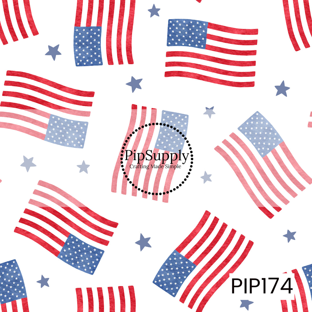 PIP174 - Classic Flag Toss