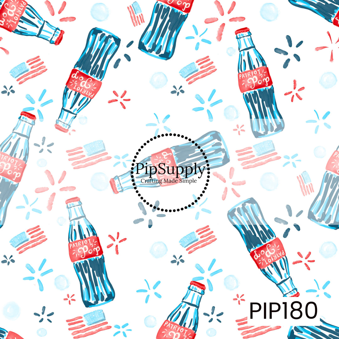 PIP180 - Soda Pop Sparkle