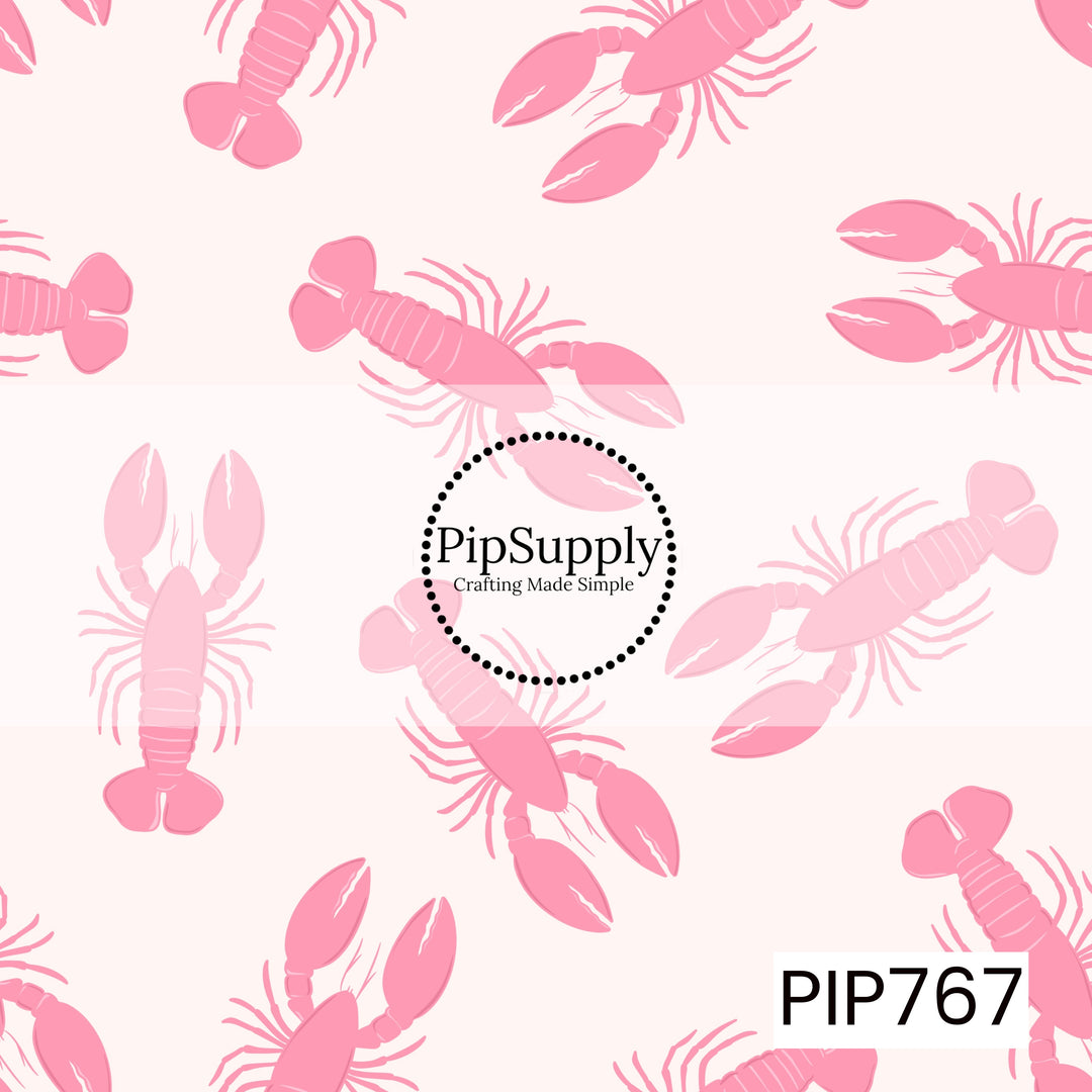 PIP767 - Lobster Bay Pink