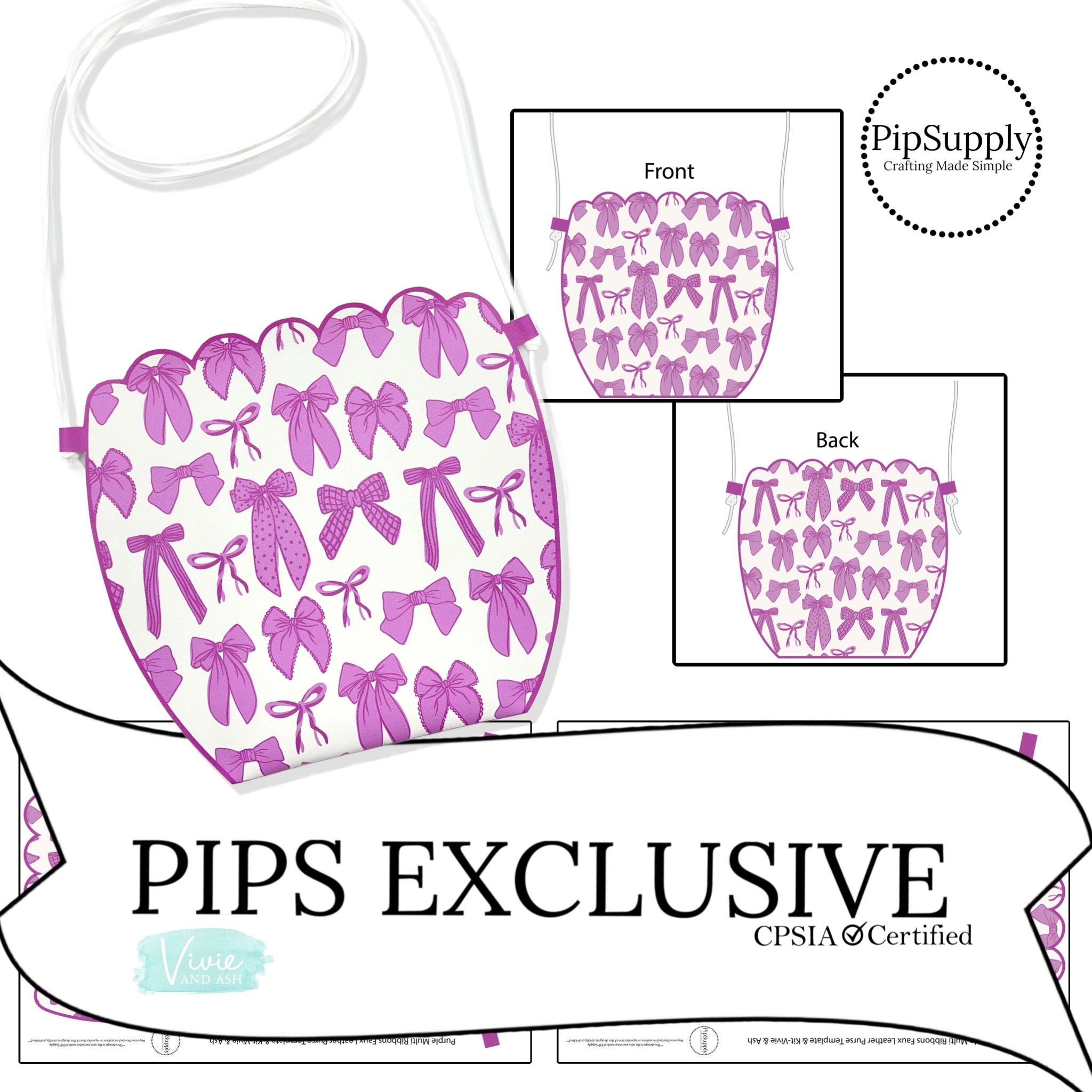 Purple Purse Font Free by Astigmatic » Font Squirrel