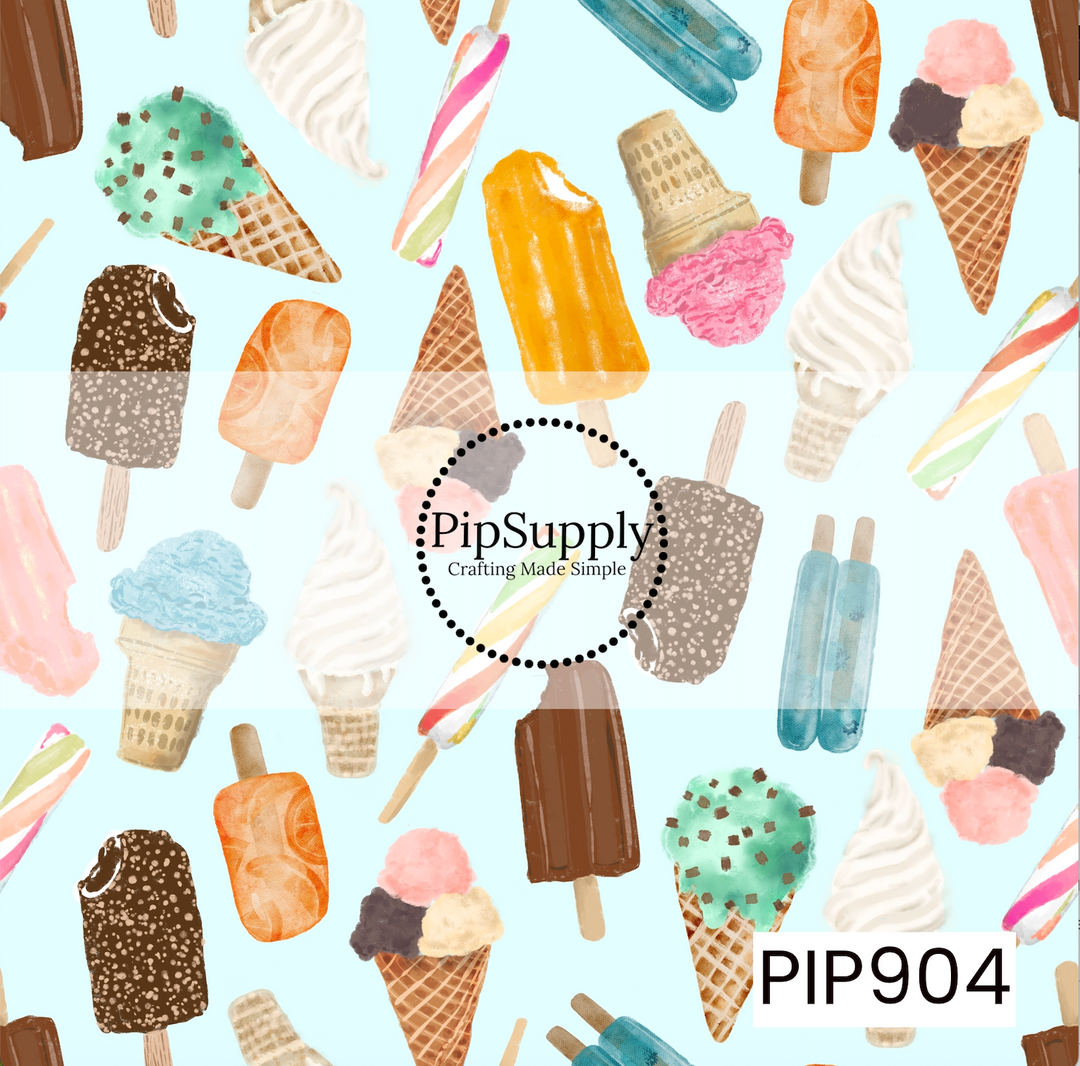 PIP904 - Sweet On The Shore Blue