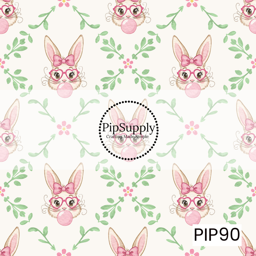 PIP90 - Bubblegum Bunny